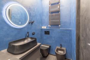 La casa di Minù by Houset img11