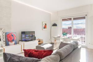 La casa di Minù by Houset