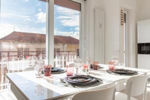 La casa di Minù by Houset