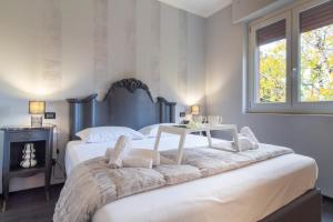 La casa di Minù by Houset img13