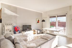 La casa di Minù by Houset img18