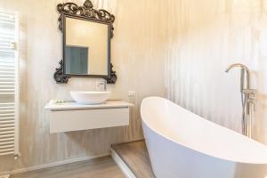 La casa di Minù by Houset img20