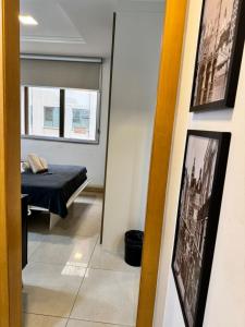 Studio Deluxe Piscina e Ar Condicionado