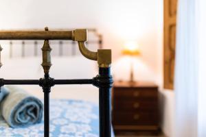 L57 - Habitaciones en Órgiva