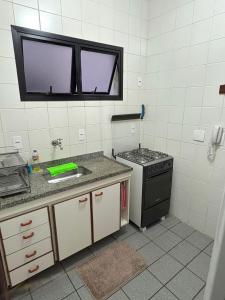 Apartamento Guaruja Enseada