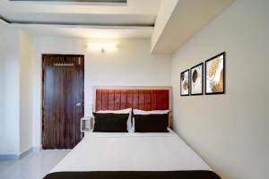 Hotel O RR Grand Luxury Rooms