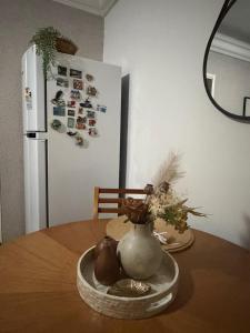 Apartamento Pedra da Cebola