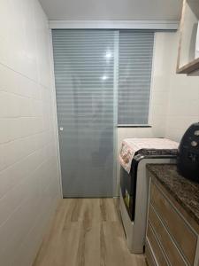 Apartamento Pedra da Cebola