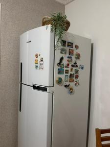 Apartamento Pedra da Cebola