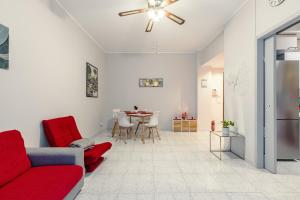 Raf Rhome Seaside - Center 200m to the Sea