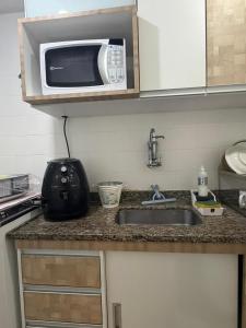 Apartamento Pedra da Cebola