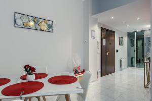 Raf Rhome Seaside - Center 200m to the Sea