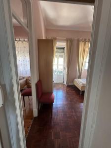 Bright and comfortable apartment