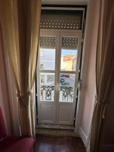 Bright and comfortable apartment