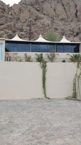 Wadi Bani Khalid Guest house