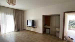 Wadi Bani Khalid Guest house