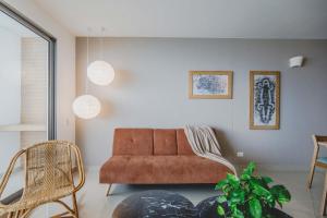 Alta mar Beach front Luxury Apartment