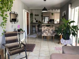 House in Ponta das Canas!