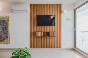 Alta mar Beach front Luxury Apartment