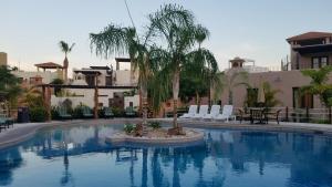 Welcome to Casa Sonrisas, charming and peaceful