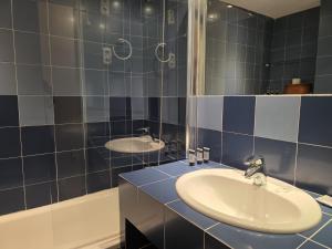 IMEDA Apartamento Alhambra