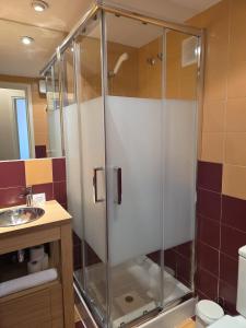 IMEDA Apartamento Alhambra