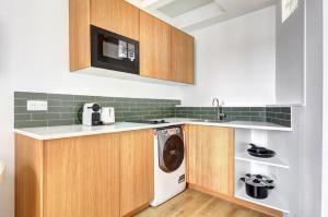 524 Suite Sandra - Charming apartment Paris 18eme