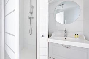 524 Suite Sandra - Charming apartment Paris 18eme