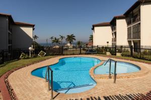 Topanga, Uvongo Margate, South Coast, KZN