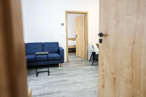 U Božího potoka by Mountain ways