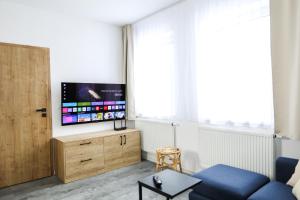 U Božího potoka by Mountain ways