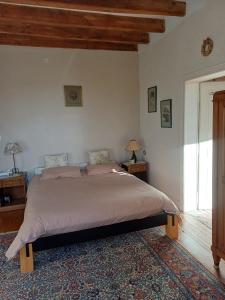 maison ancienne restauree