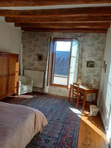 maison ancienne restauree