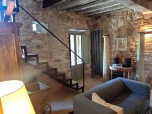 Stone Farmhouse With Views Of Todi