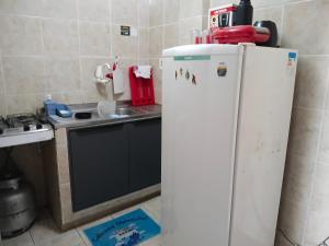 Chalé Azul Mar na Praia do Bessa