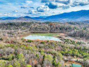 Cedar Knob - Log cabin in Townsend, TN