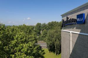 Radisson Blu Hotel Dortmund