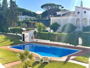 Vilamoura Brightness Apartment with Pool by Homing