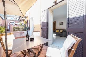 Terrazza Privata, 2 Camere, Catania Centro Storico