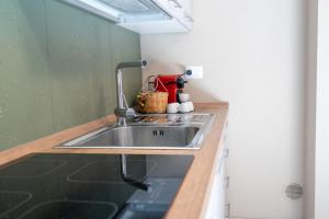 Private Terrace, 2 Bedrooms, Catania Historic Center