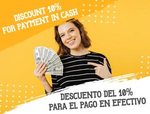 OLAS DE DUCASSI - VACATION SUITES - playa LOS CORALES