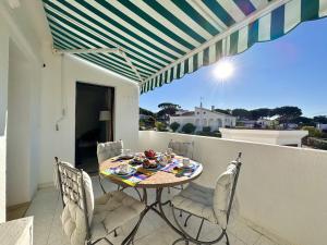 Vilamoura Brightness Apartment with Pool by Homing