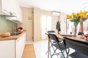 Terrazza Privata, 2 Camere, Catania Centro Storico