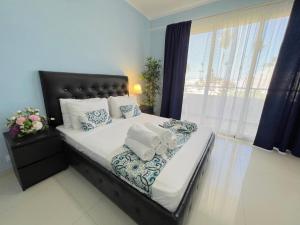 OLAS DE DUCASSI - VACATION SUITES - playa LOS CORALES