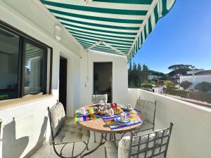 Vilamoura Brightness Apartment with Pool by Homing