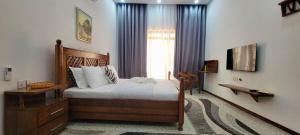 Mnazi Dream House
