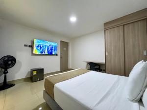 Praga Room Unicentro