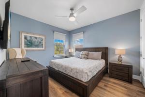 New ReResort-Custom Bunks- Private Theater