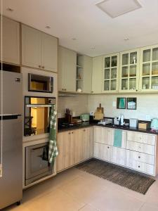 Apartamento Villa 703 - Villa Enseada