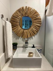 Apartamento Villa 703 - Villa Enseada